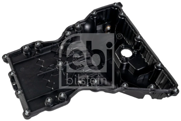 Oil Sump